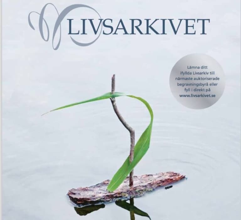 Livsarkivet